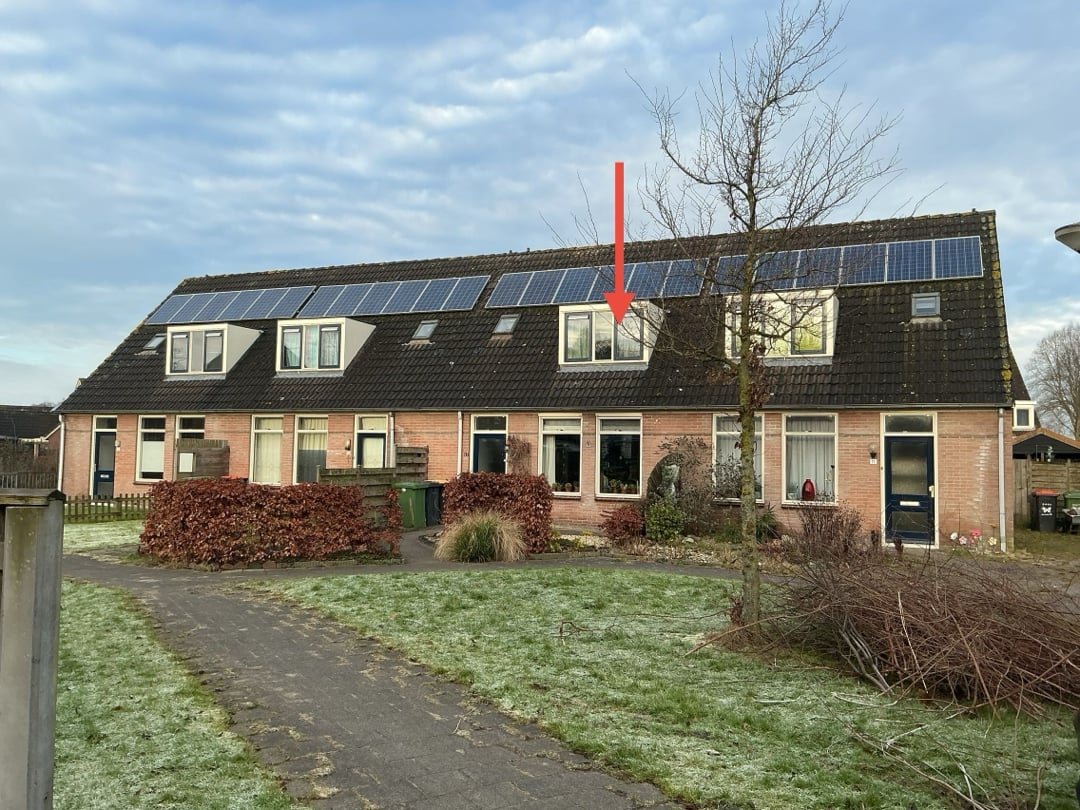 De Maten 12, 7991 BB Dwingeloo, Nederland