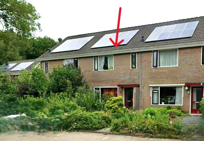 Lijnakker 48, 8431 PK Oosterwolde, Nederland