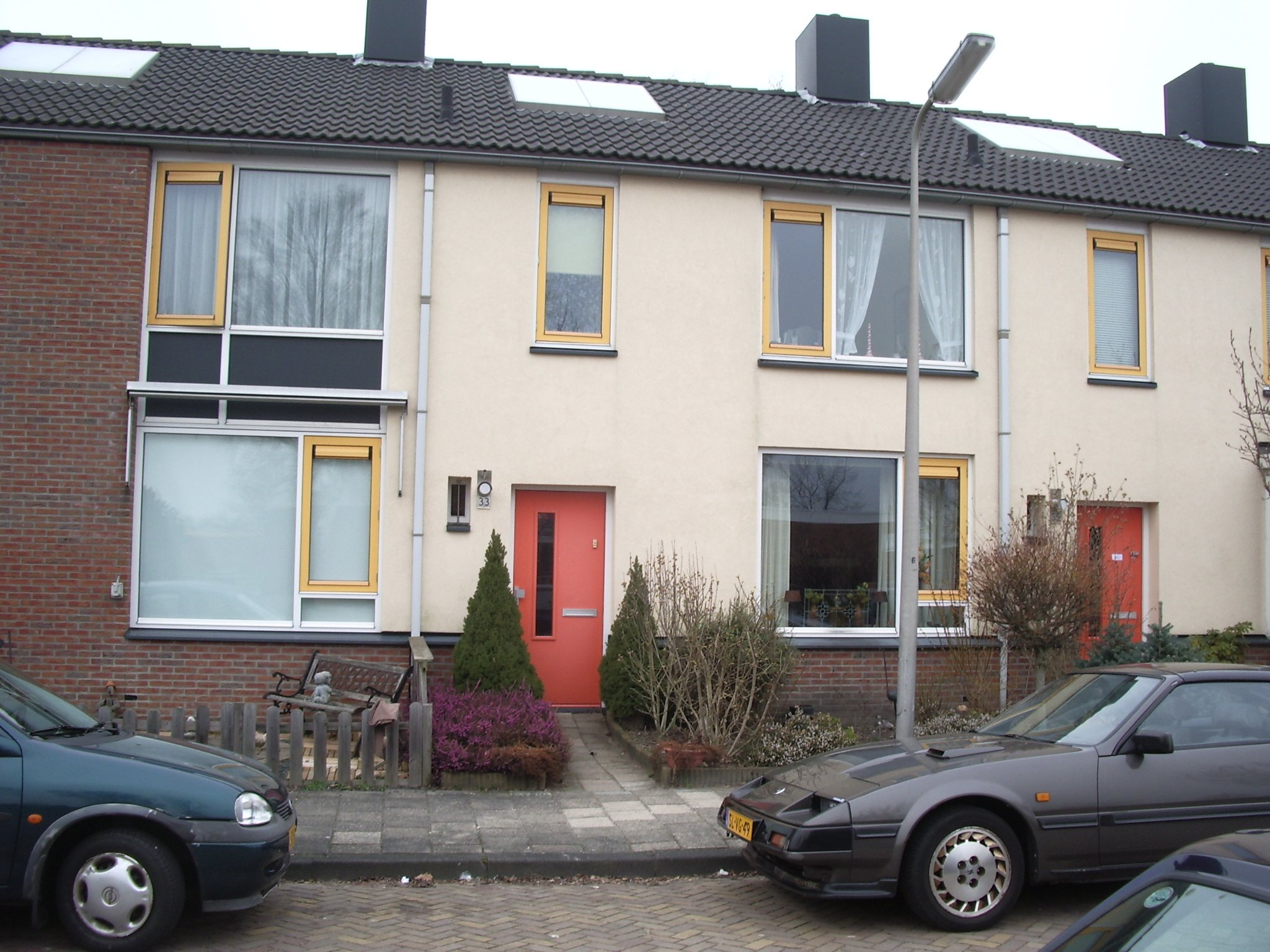 De Vink 33, 7905 HM Hoogeveen, Nederland