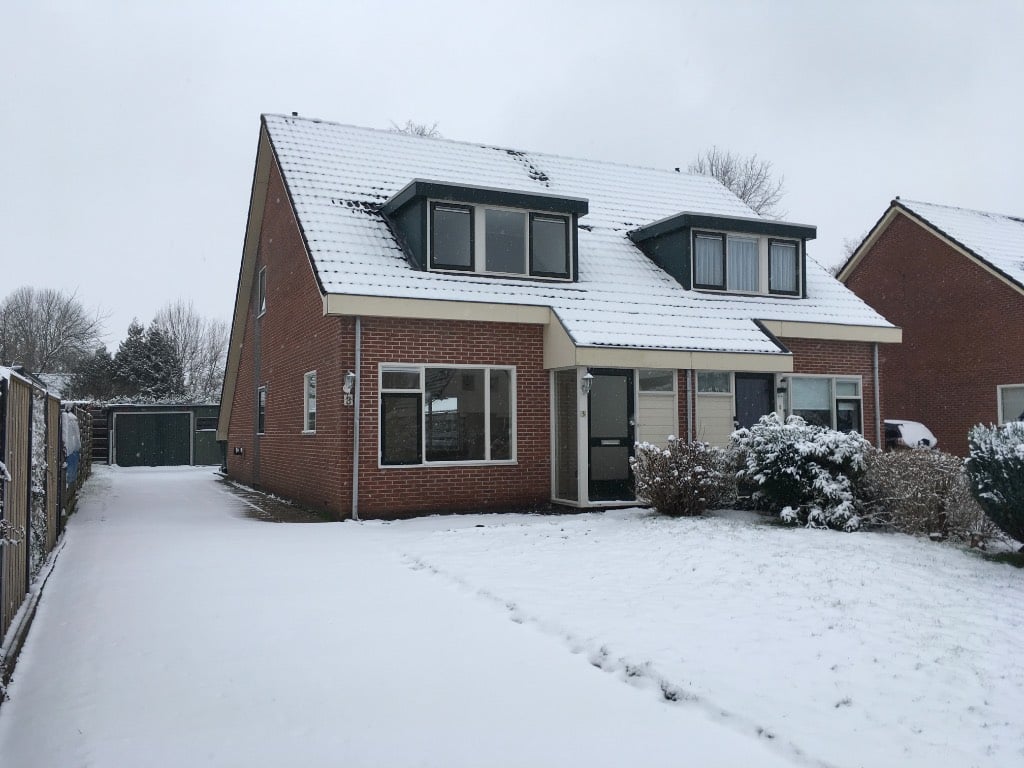 Eems 3, 9514 EE Gasselternijveen, Nederland