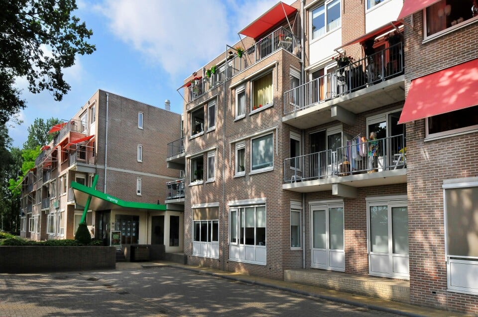 Leonard Springerlaan 60