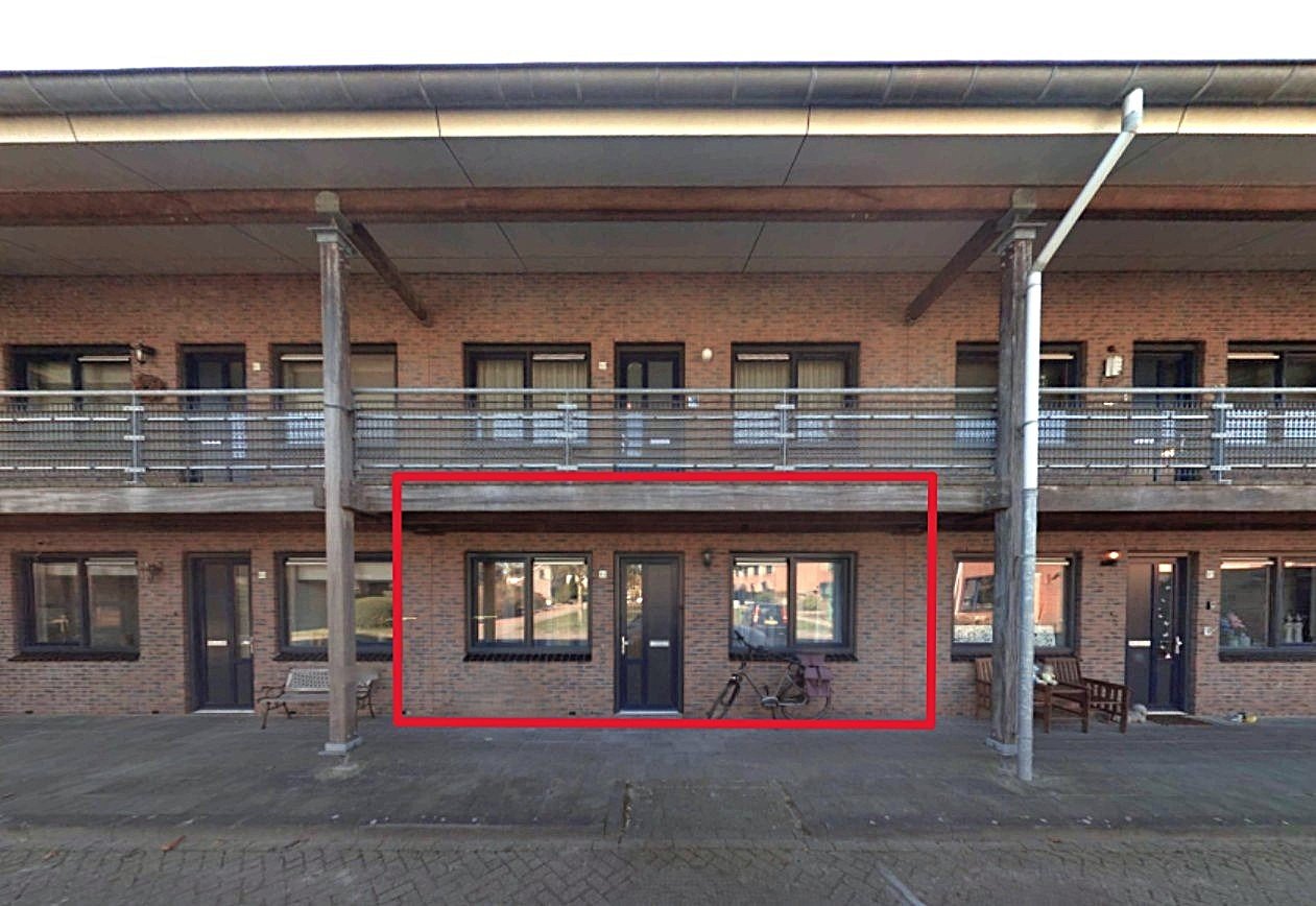 Grietmanslaan 65, 8431 CM Oosterwolde, Nederland