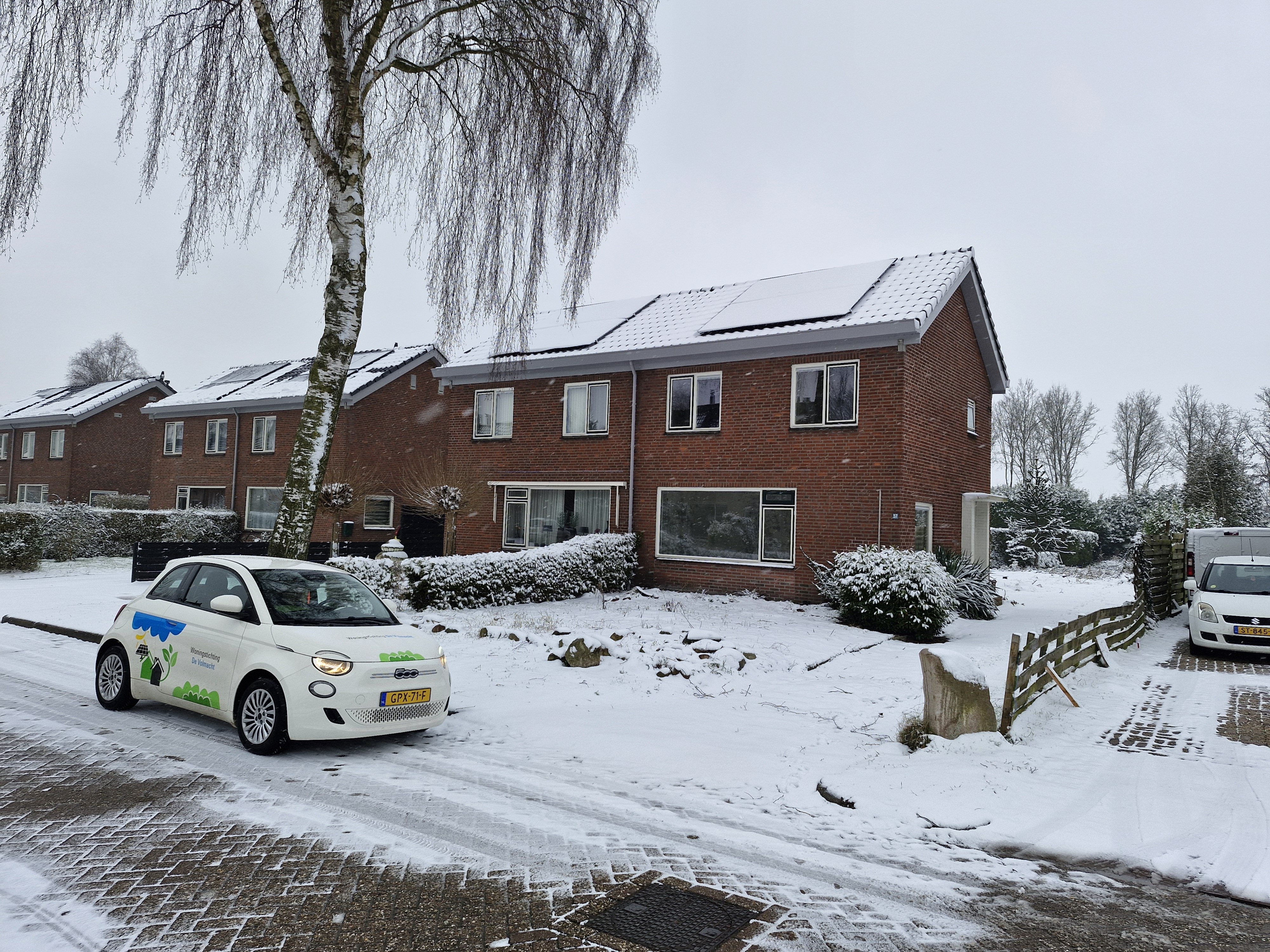 Tuinstraat 57, 9514 AK Gasselternijveen, Nederland