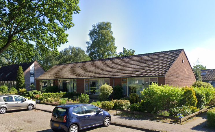 De Weegbree 35, 9461 KN Gieten, Nederland