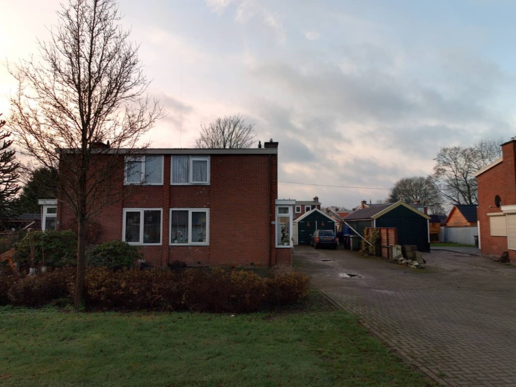 Ringlaan 101, 7833 CC Nieuw-Amsterdam, Nederland