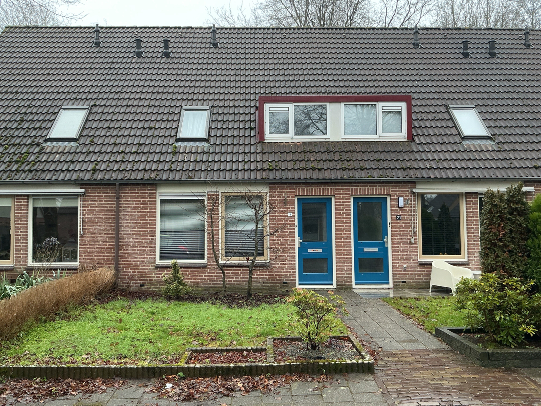 Dissel 19, 7921 DE Zuidwolde, Nederland