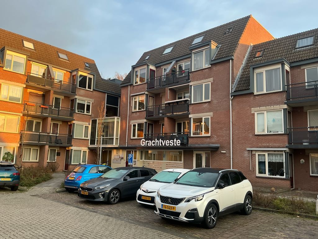 Hogewal 47, 8331 WL Steenwijk, Nederland