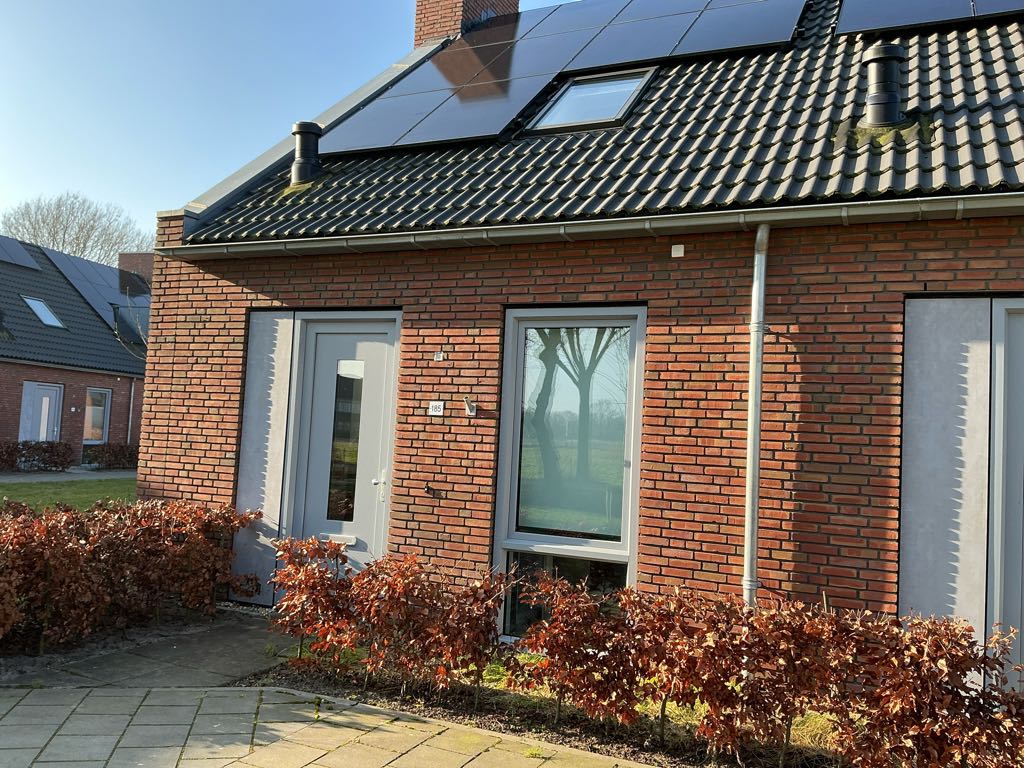 Nijeveenseweg 185, 7942 JL Meppel, Nederland