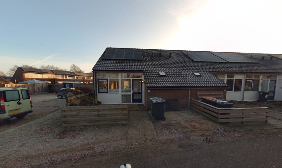 Waardeel 16, 9468 EZ Annen, Nederland