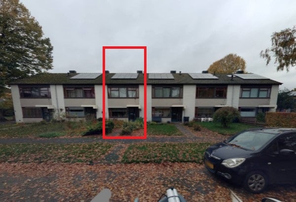 Grote Drift 40, 9411 ES Beilen, Nederland