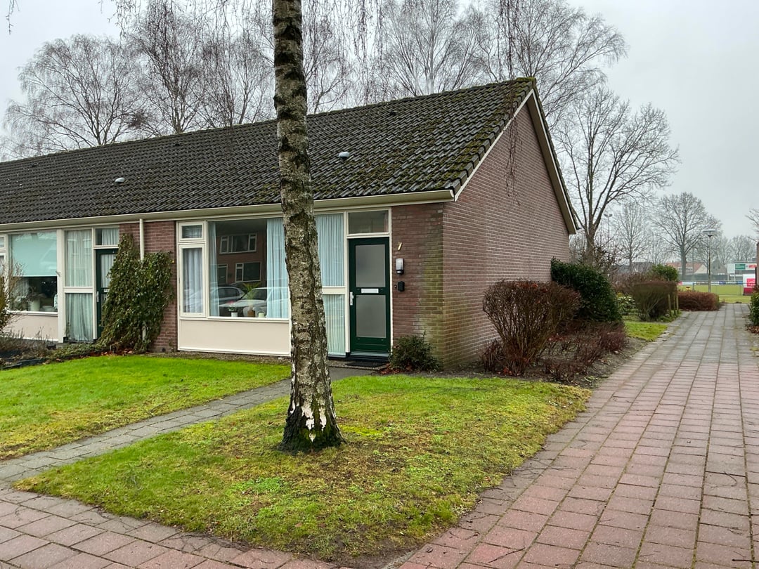 Sportlaan 7, 7958 SL Koekange, Nederland