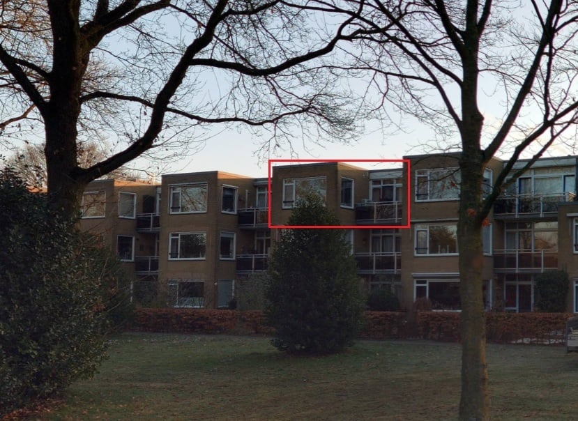 Burgemeester Fonteinstraat 39, 7751 CB Dalen, Nederland