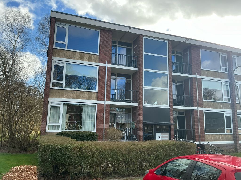Donker Curtiusstraat 62, 7942 CG Meppel, Nederland