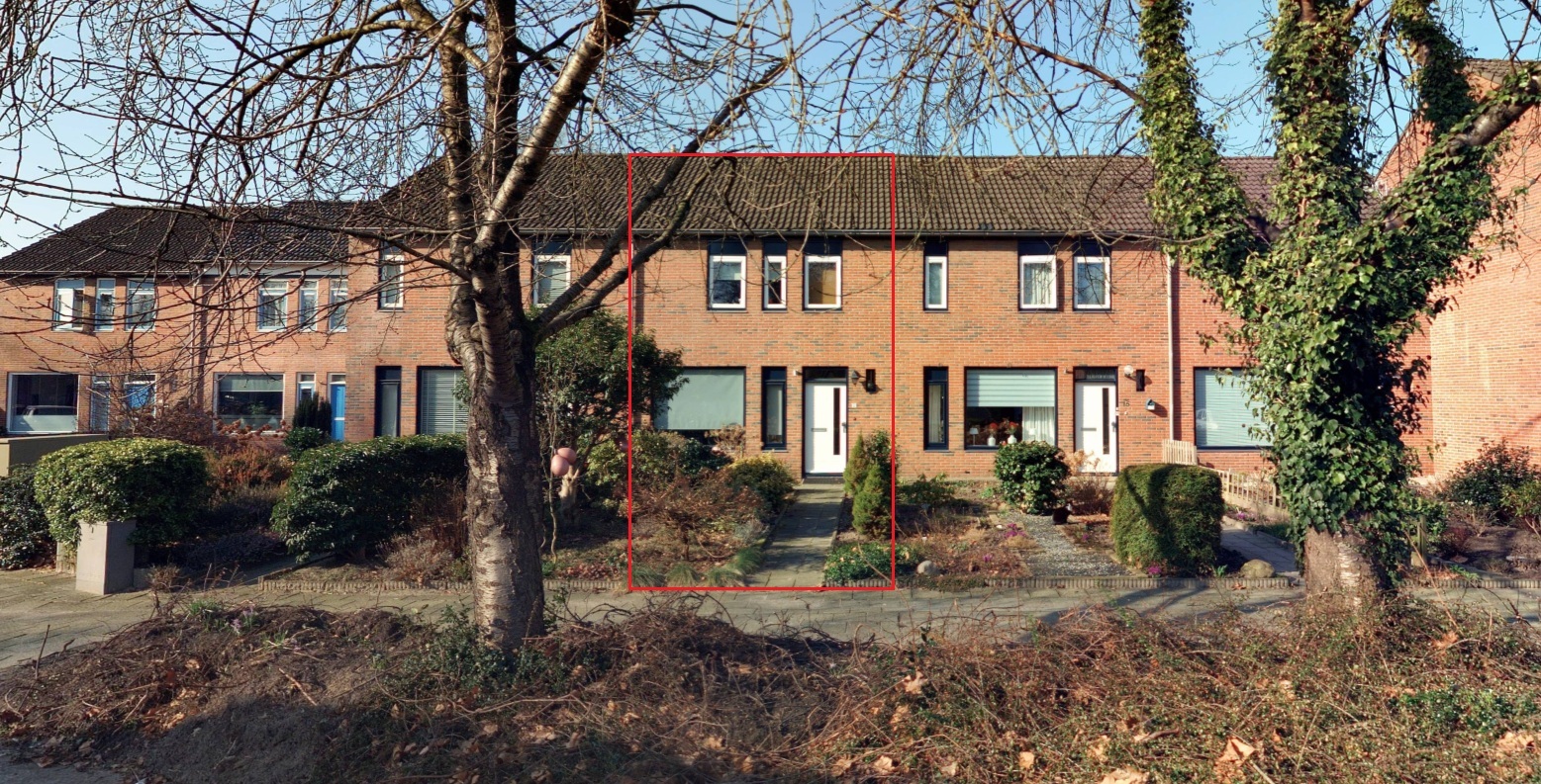 Anjerstraat 13, 7741 SL Coevorden, Nederland