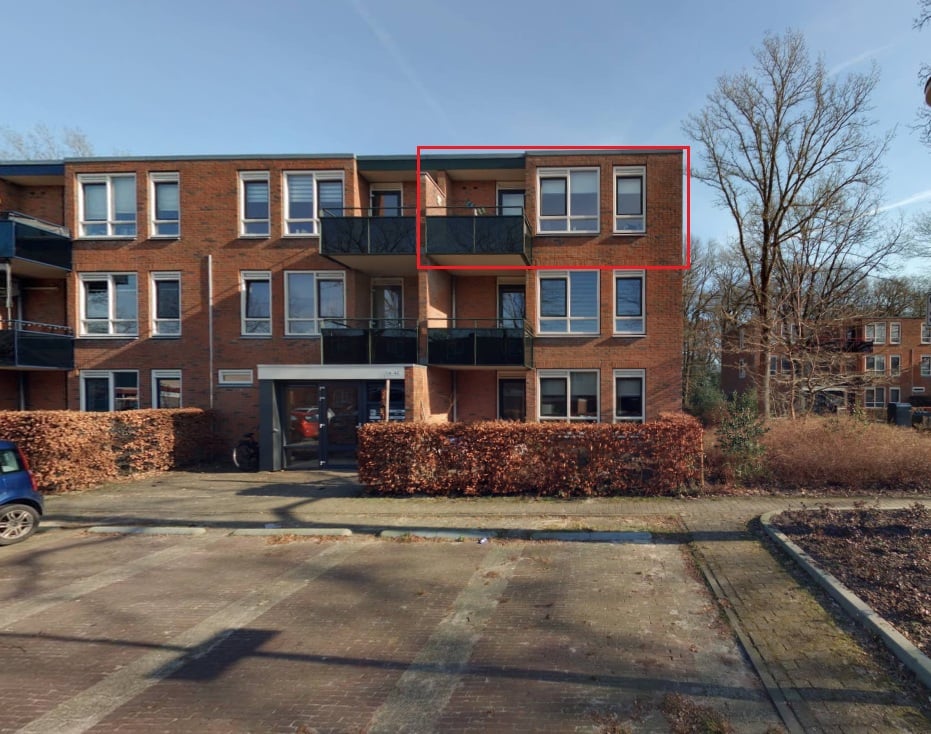 Calthornerbrink 49, 7812 HS Emmen, Nederland