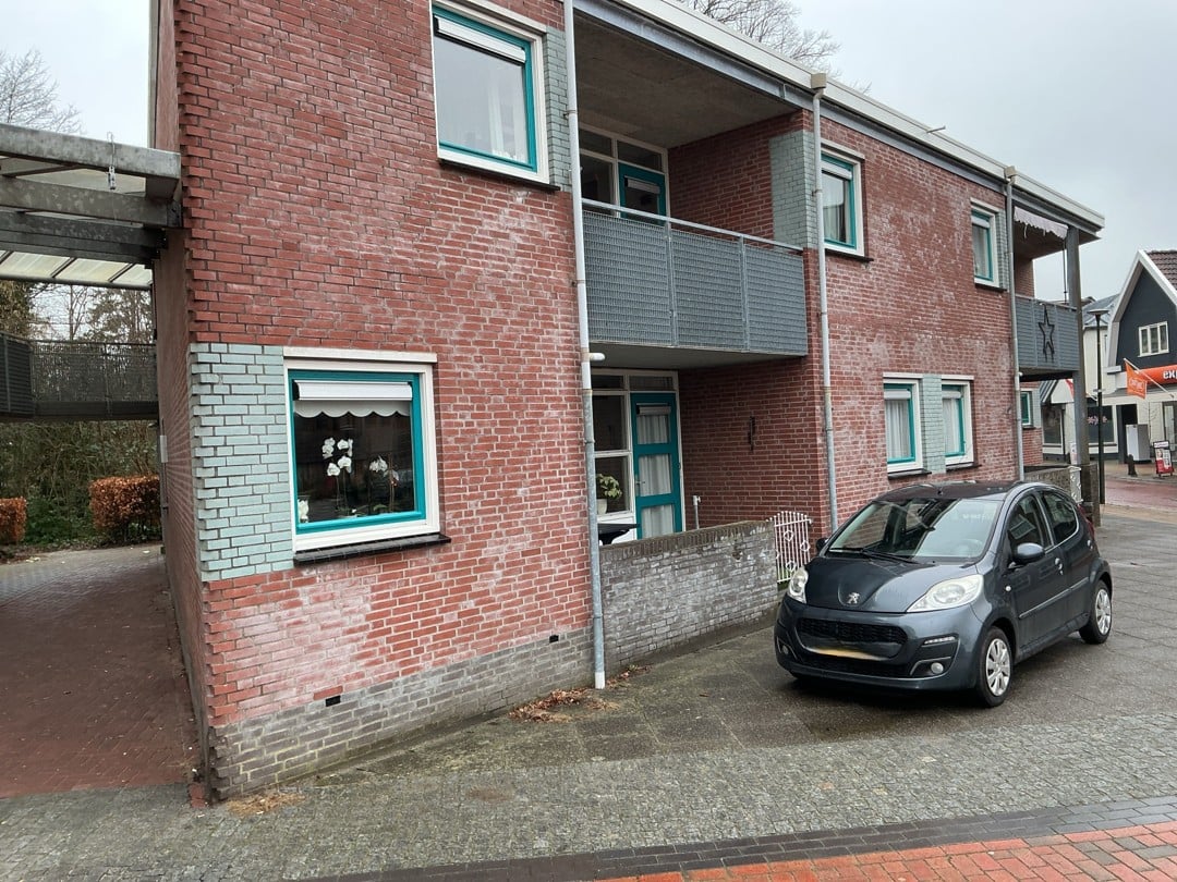 Brink 8, 8431 LD Oosterwolde, Nederland