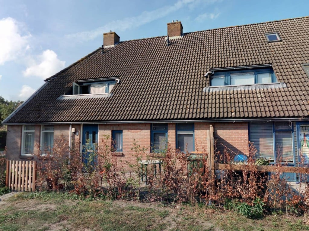 Buinerweg 7, 9536 PG Ees, Nederland