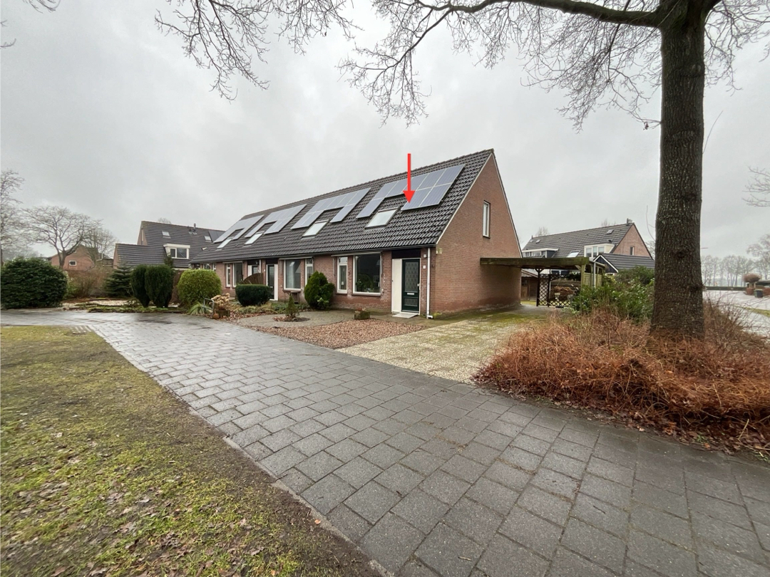Hofspijk 1, 7991 BZ Dwingeloo, Nederland