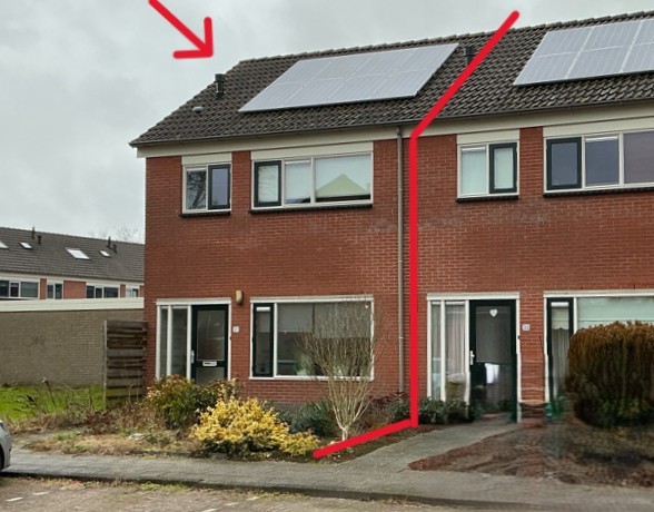 Lange Akker 31, 8431 PH Oosterwolde, Nederland