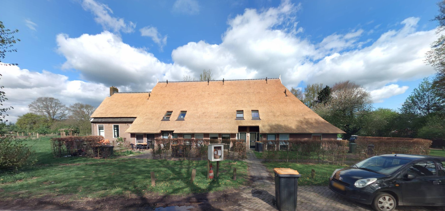 Norgerweg 152-5, 9494 PD Yde, Nederland