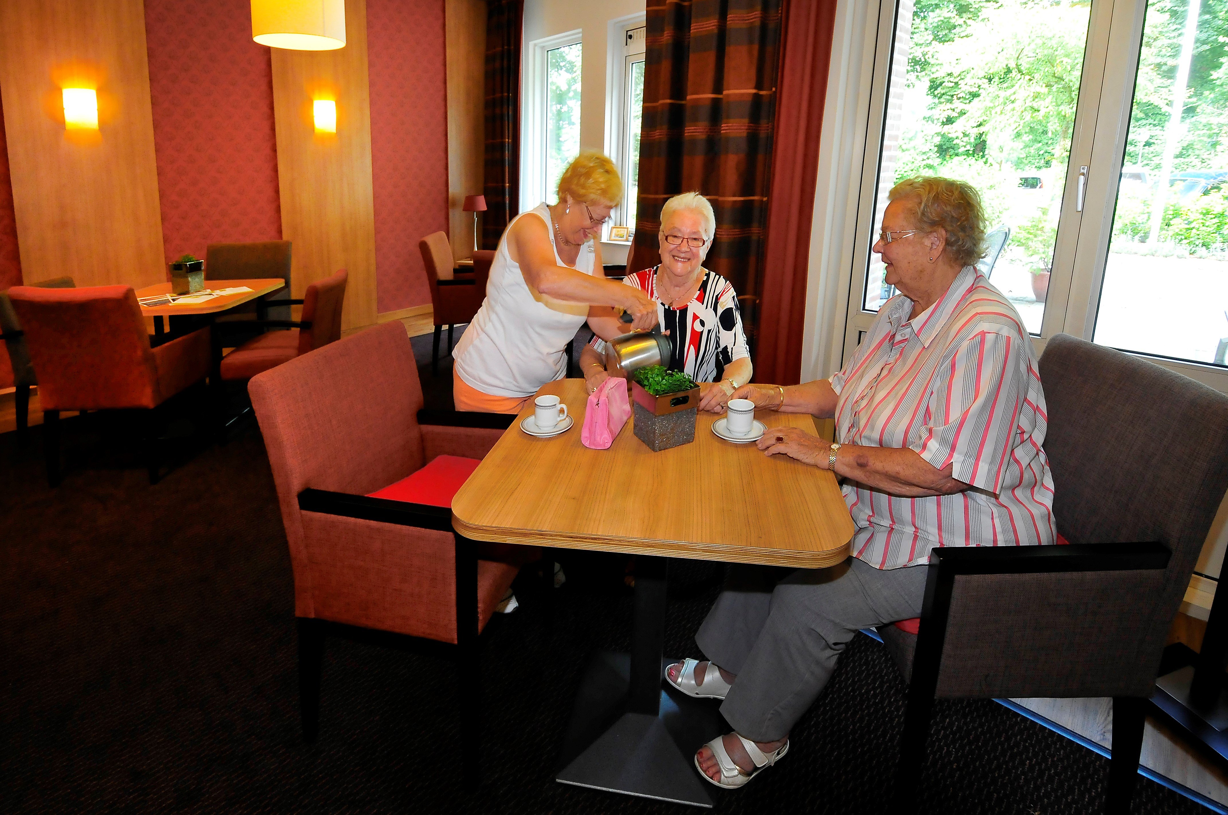 Leonard Springerlaan 52