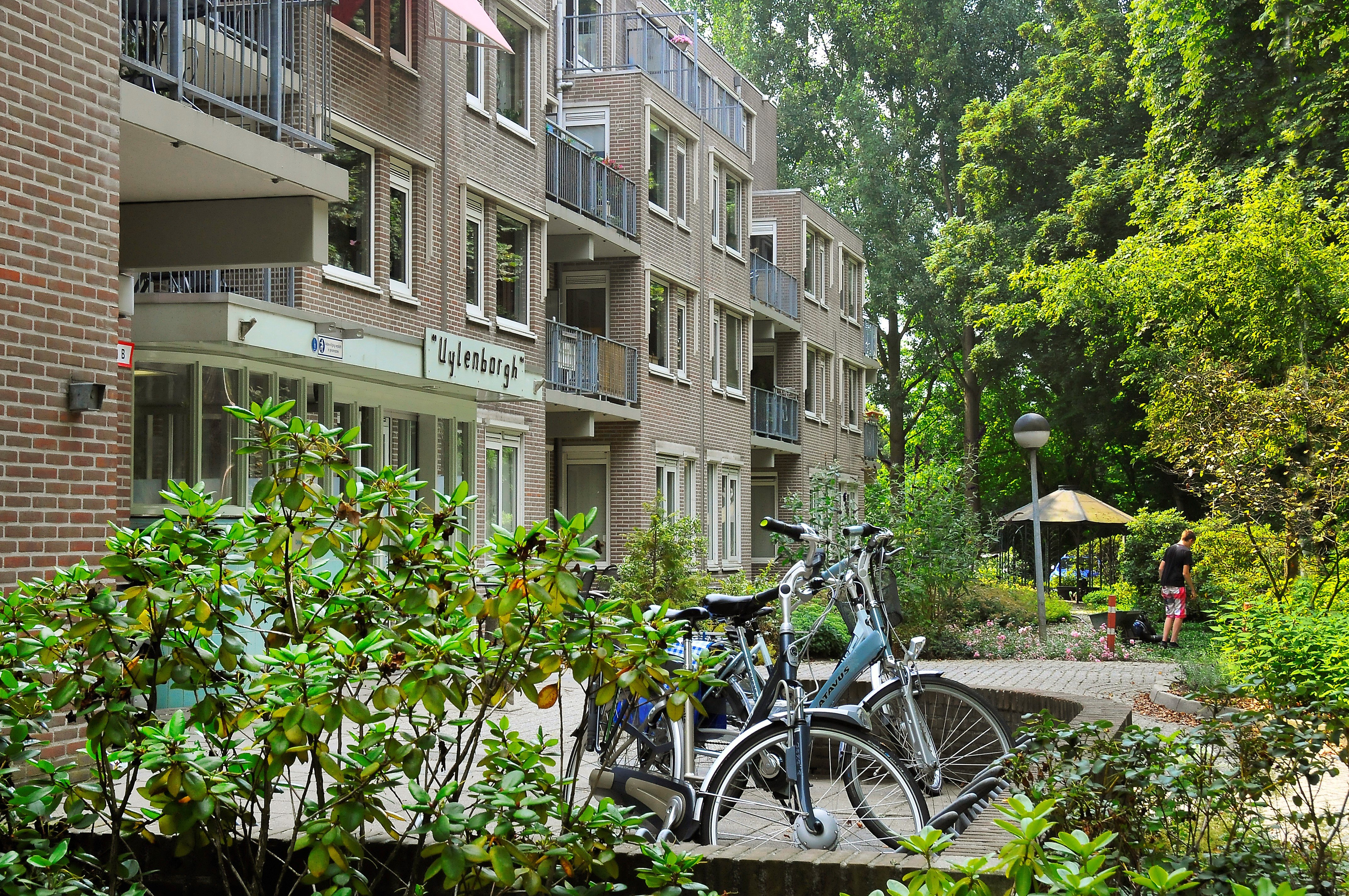 Leonard Springerlaan 52