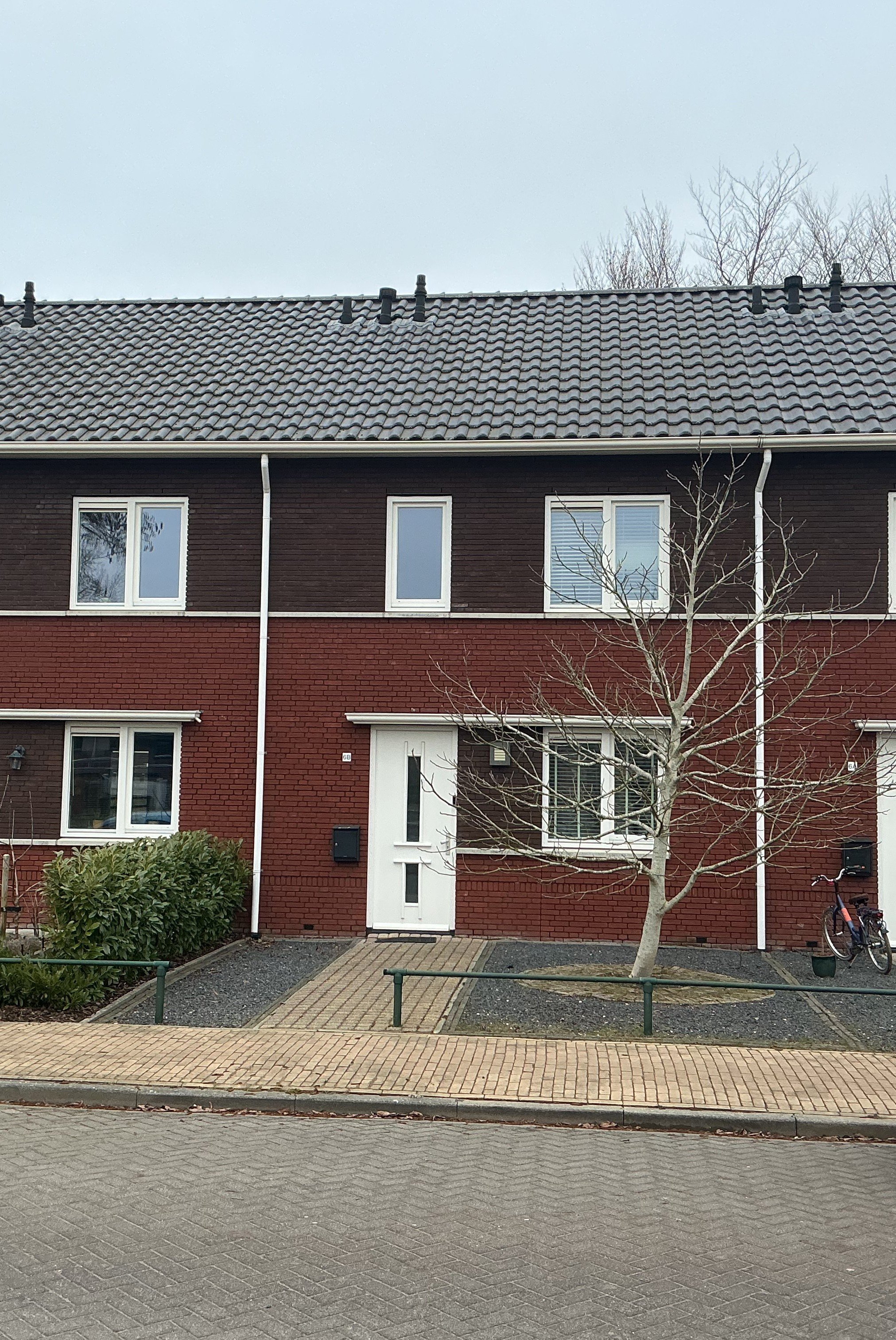 Het Palet 6b, 9403 BL Assen, Nederland