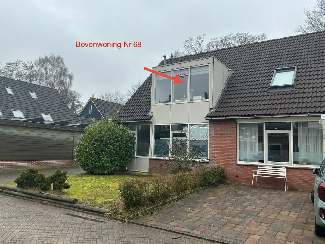 De Wilgen 68, 7958 VK Koekange, Nederland