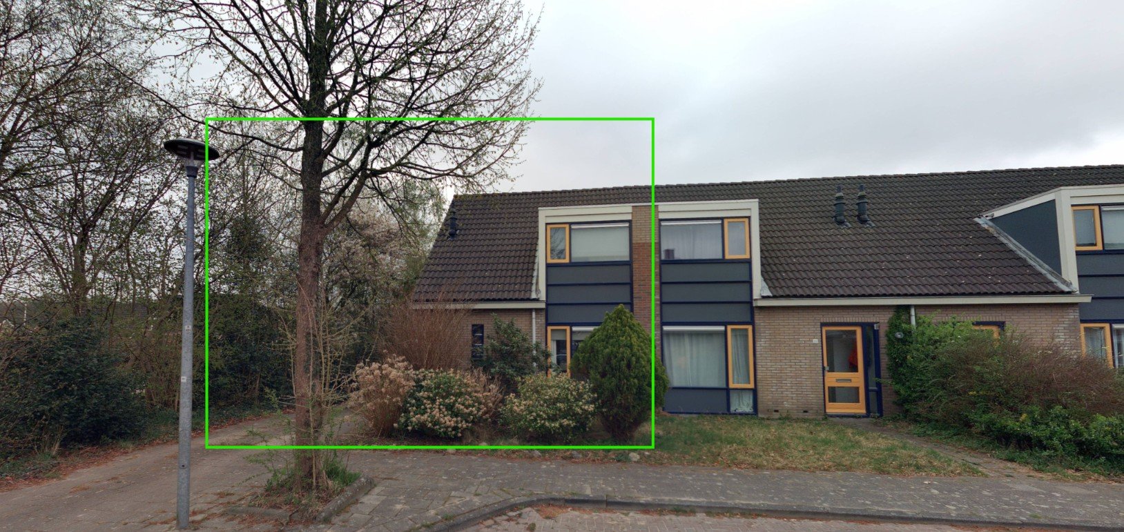 Holtkampen 33, 9481 JT Vries, Nederland