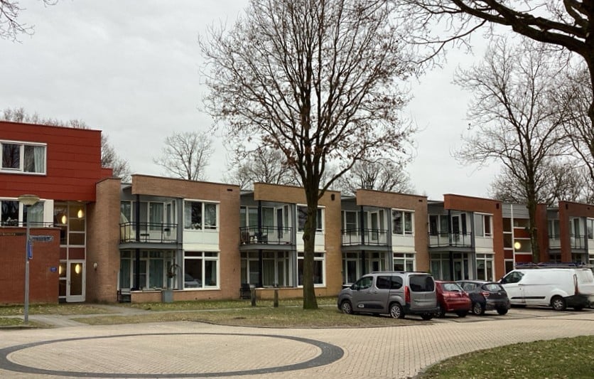 Stuurboord 114, 9422 HT Smilde, Nederland