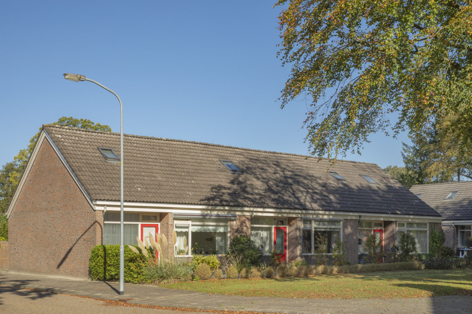 Mezenstraat 25, 9331 KP Norg, Nederland