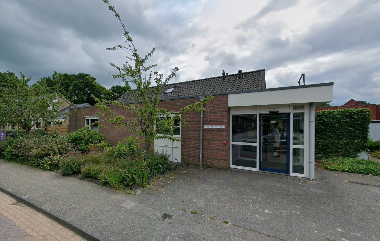 Rijweg 46, 8431 KM Oosterwolde, Nederland