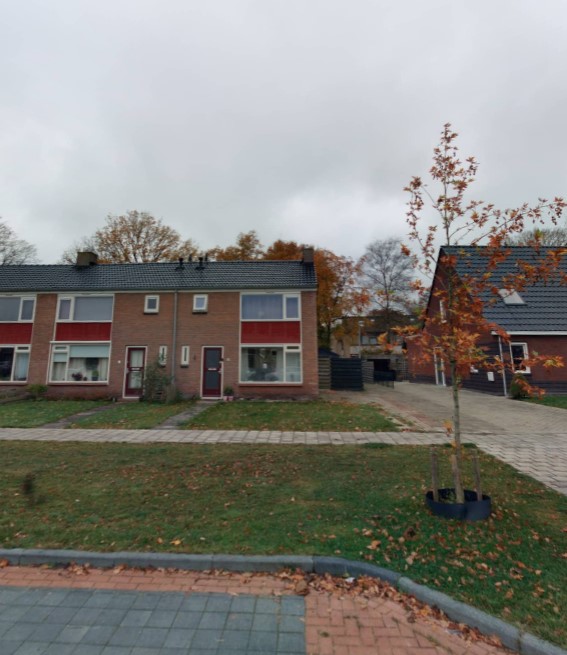 Verlengde Havenstraat 23, 9411 EE Beilen, Nederland