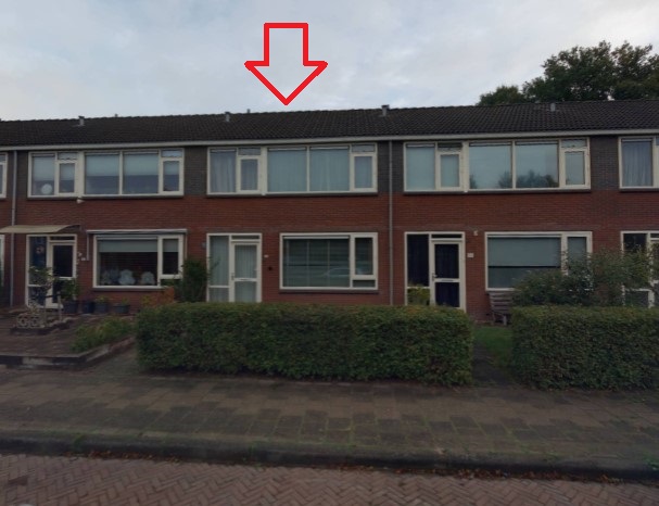 Elbestraat 53, 9406 ST Assen, Nederland