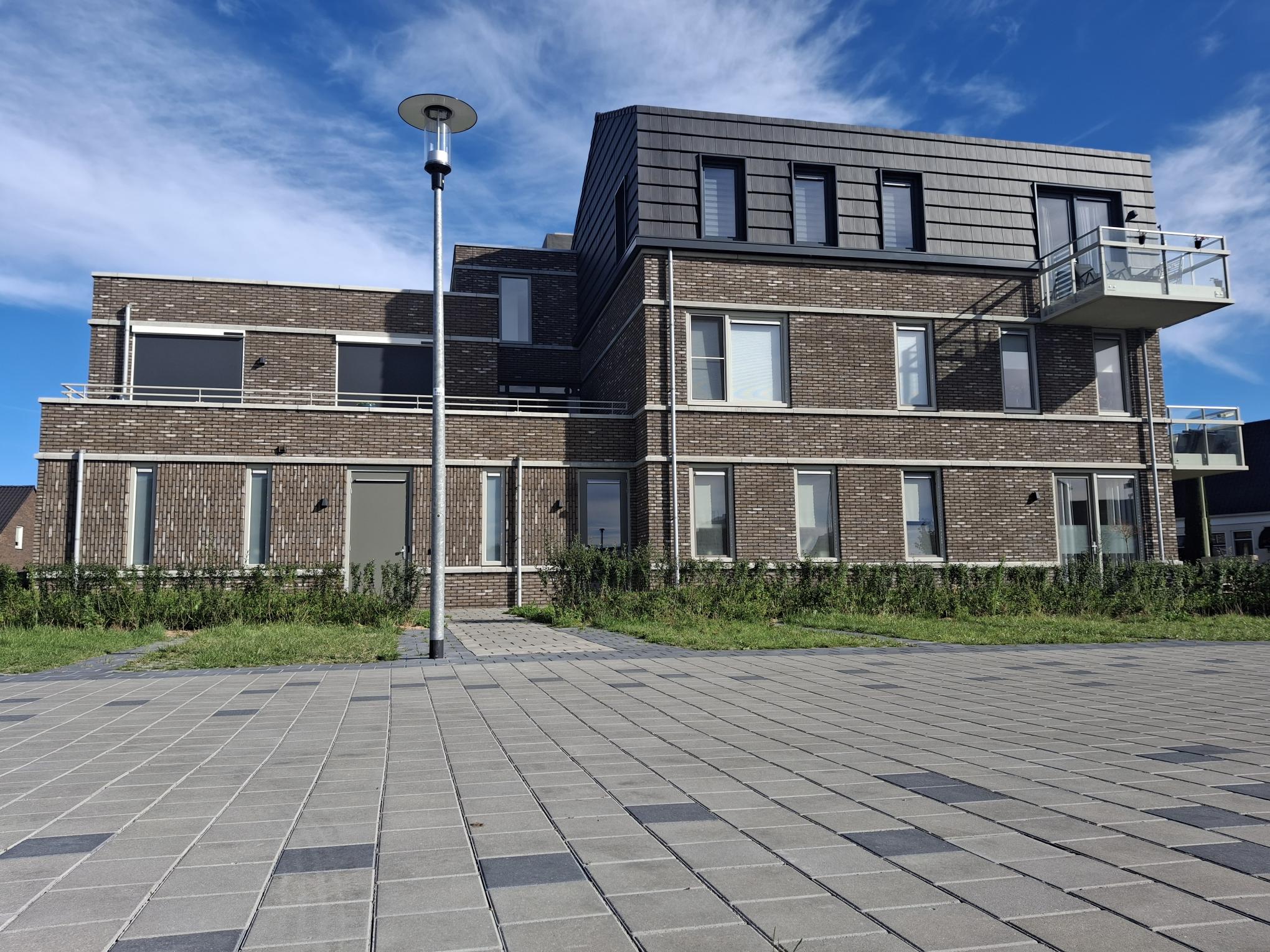 private-rentals for rent on Hofstraat 1 C