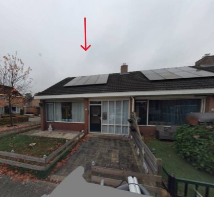 Hingstakkers 1, 9411 NN Beilen, Nederland