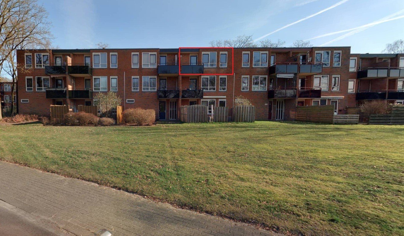 Zweelerbrink 207, 7812 JG Emmen, Nederland