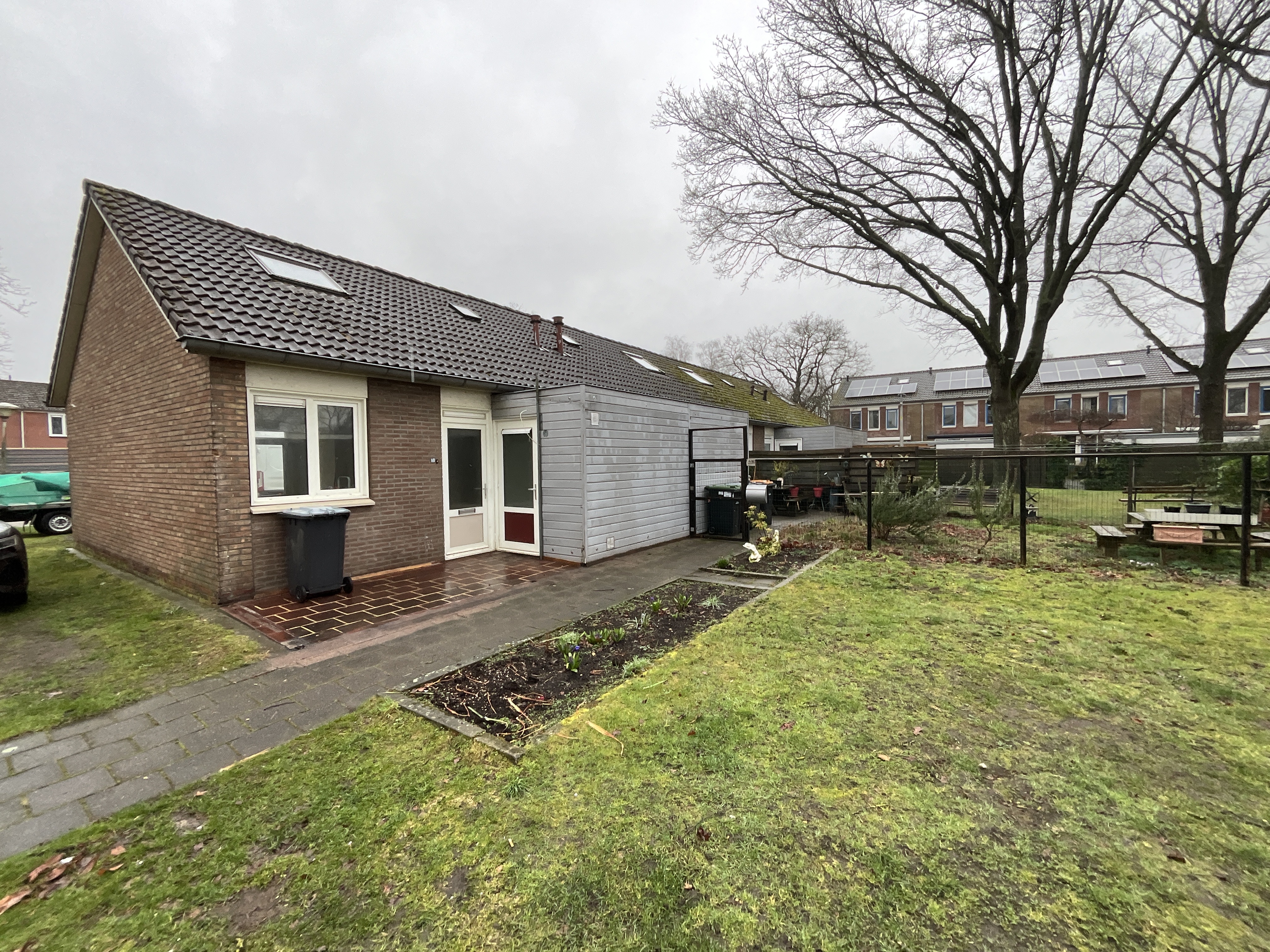 Willem Koopsweg 18, 7957 BS De Wijk, Nederland