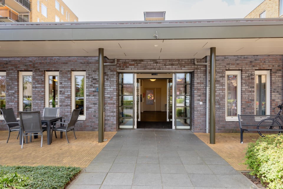 De Meenthehof 42, 8332 AZ Steenwijk, Nederland