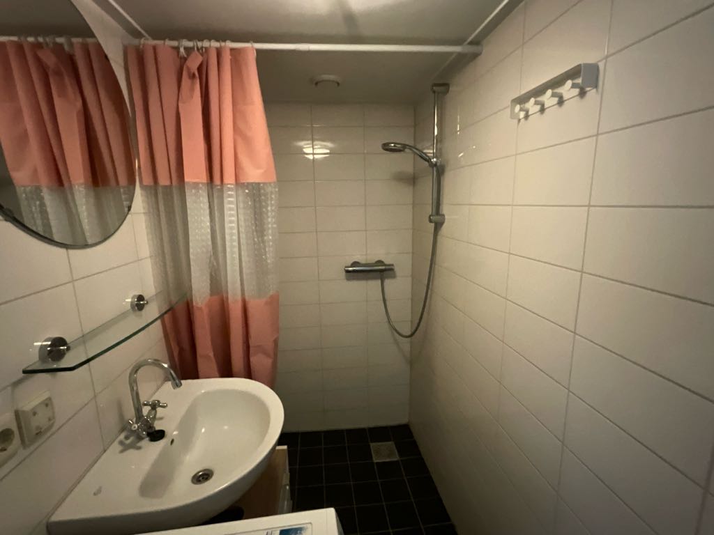 Johan van Oldenbarneveltstraat 46