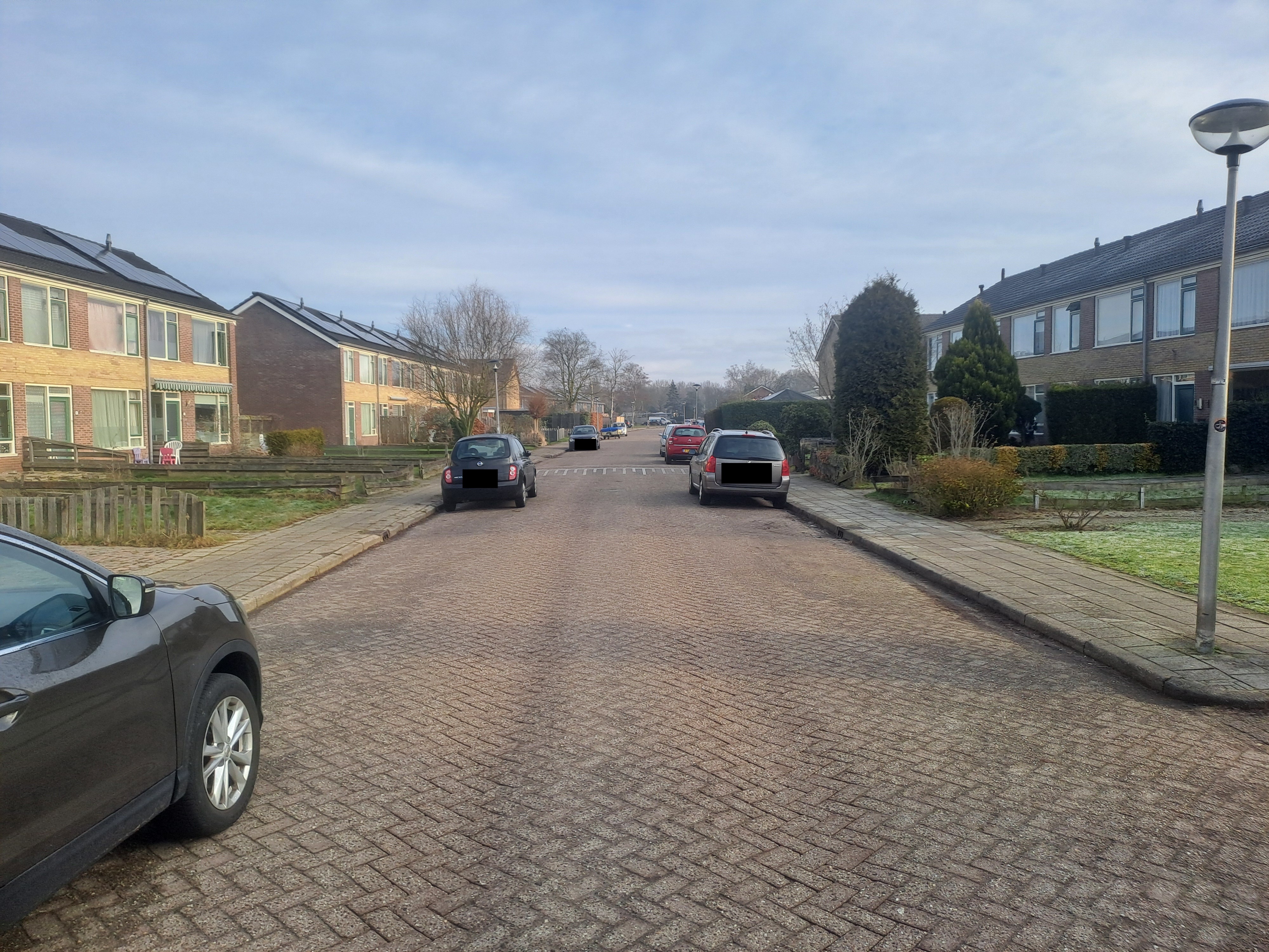 Commissaris de Vos van Steenwijklaan 1