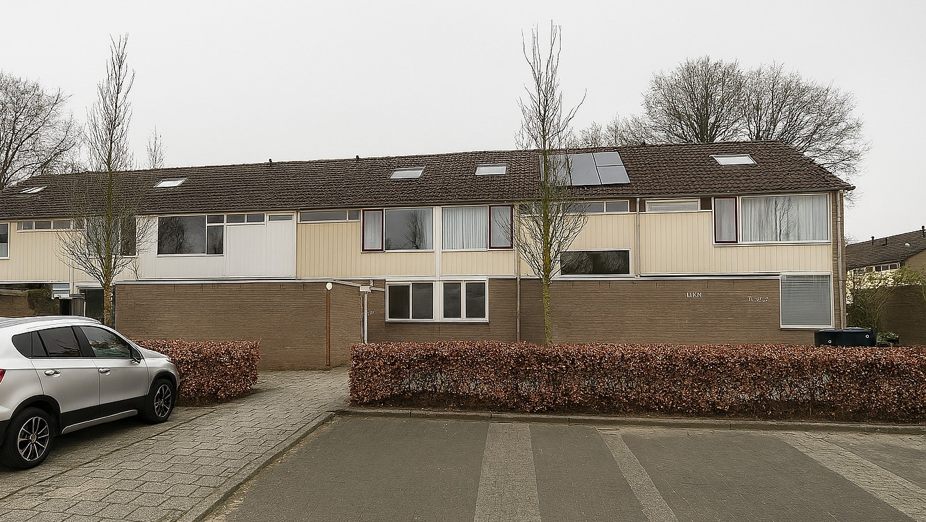 Theo van Doesburgplantsoen 46, 7944 LK Meppel, Nederland