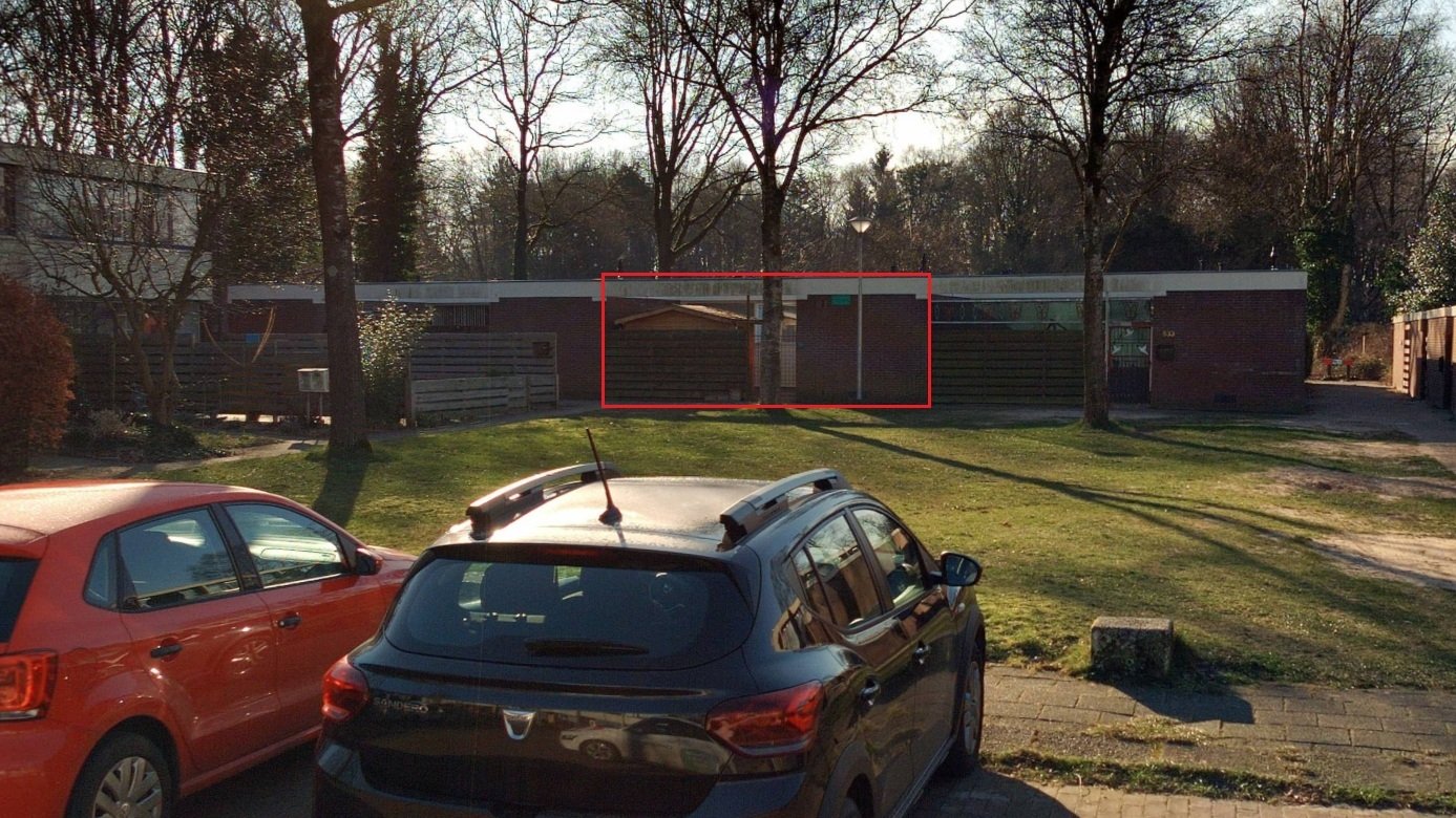 Laan van de Marel 531, 7823 BN Emmen, Nederland