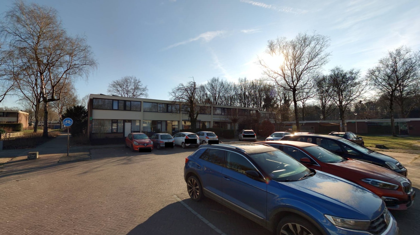 Laan van de Marel 531