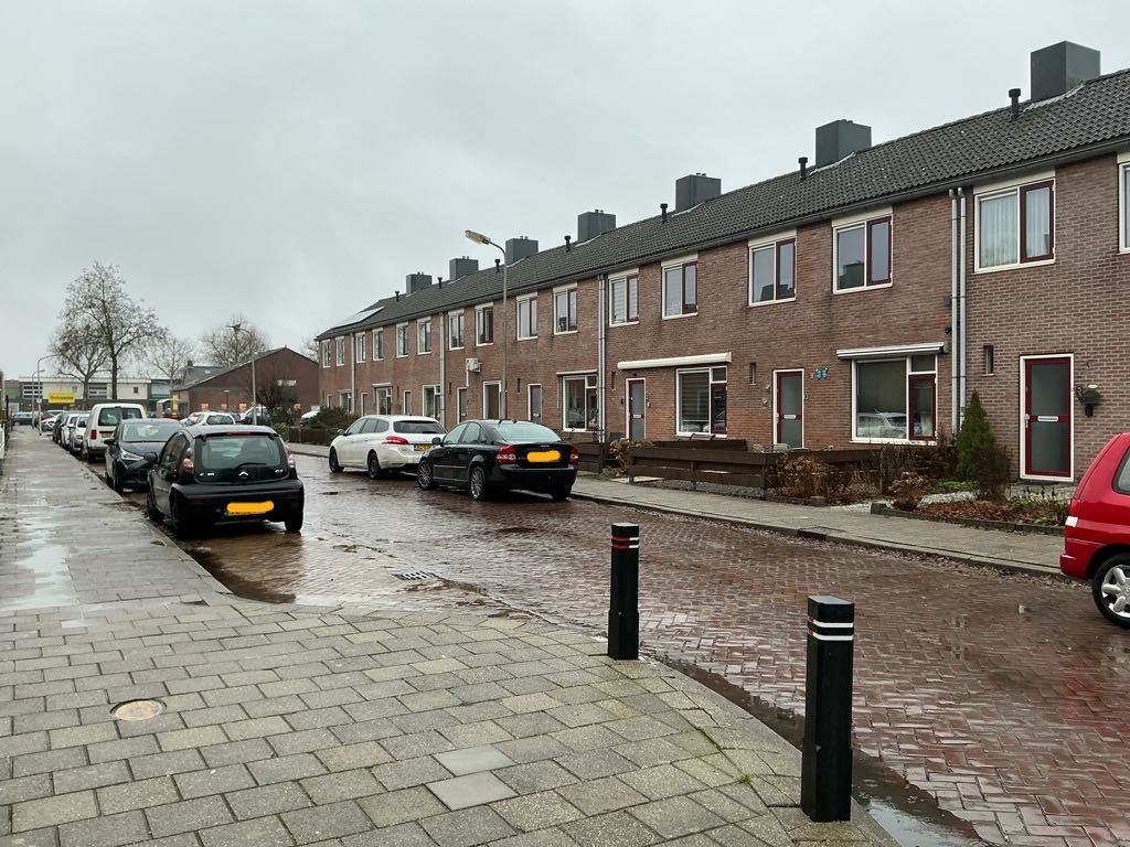 Brummelstraat 11, 7913 BE Hollandscheveld, Nederland