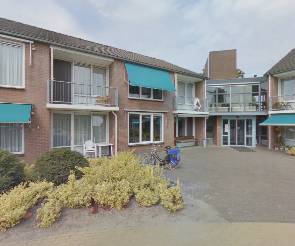 Drostenstraat 11, 7841 BM Sleen, Nederland