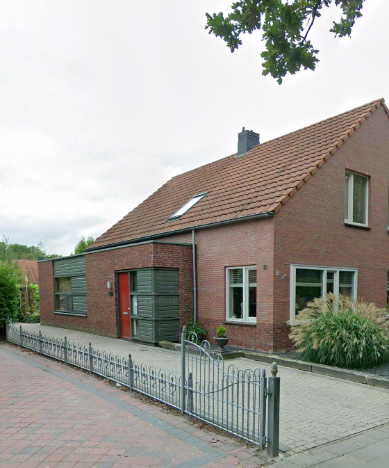 Brinkstraat Zuid 18, 9311 PM Nieuw-Roden, Nederland