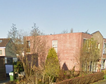 Ceintuurbaan Noord 71A, 9301 NS Roden, Nederland