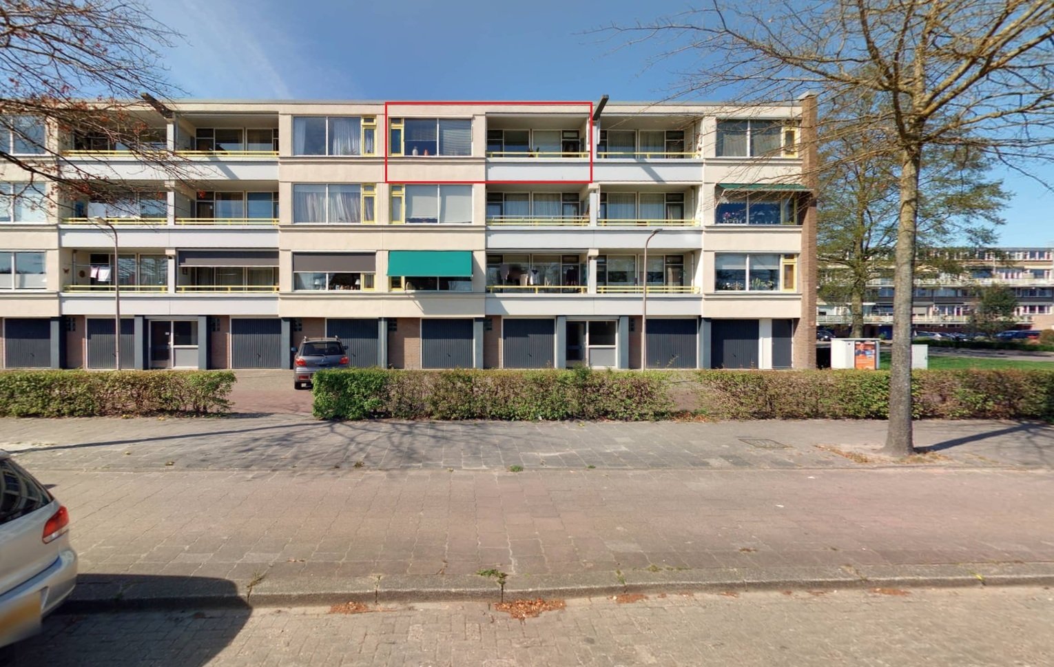 Buizerdlaan 105, 7905 GB Hoogeveen, Nederland