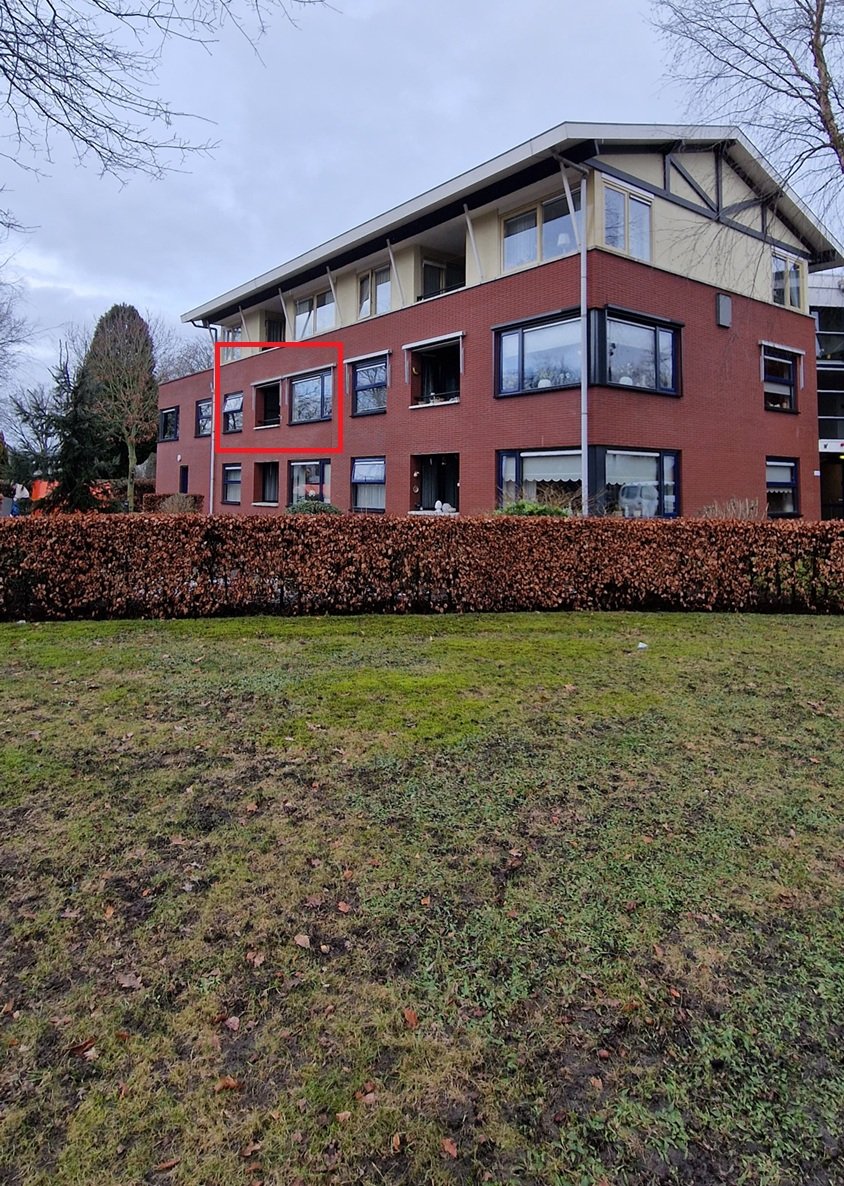 Stoffer Holtjerweg 46, 9761 CB Eelde, Nederland